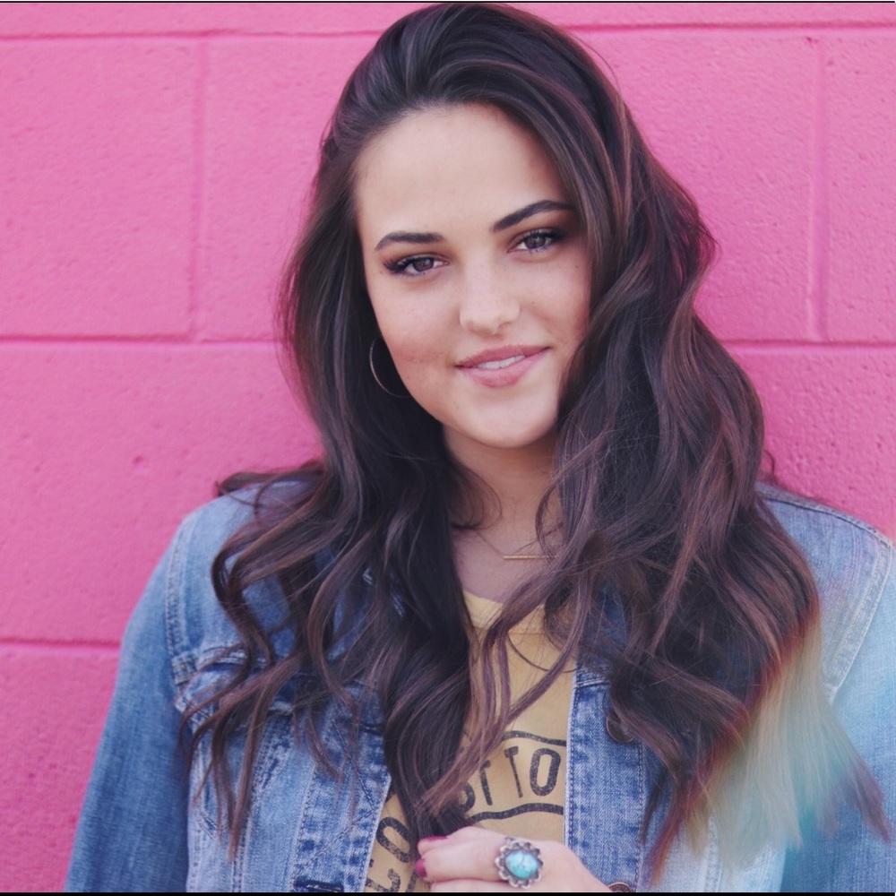 Meet your Posher, Kendall